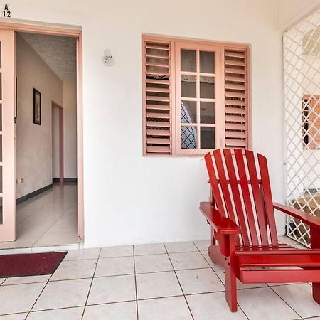 Shaw Park Gem Apt 12A Ocho Rios Exterior foto